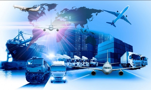 Đường sắt tăng trưởng bứt phá, đường biển giữ vững phong độ trong bức tranh vận tải quý I/2025