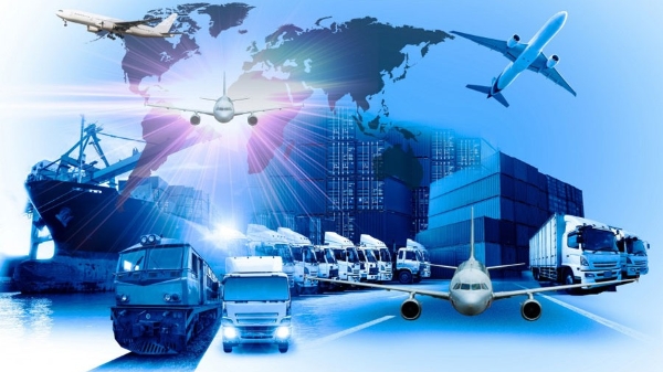 Đường sắt tăng trưởng bứt phá, đường biển giữ vững phong độ trong bức tranh vận tải quý I/2025