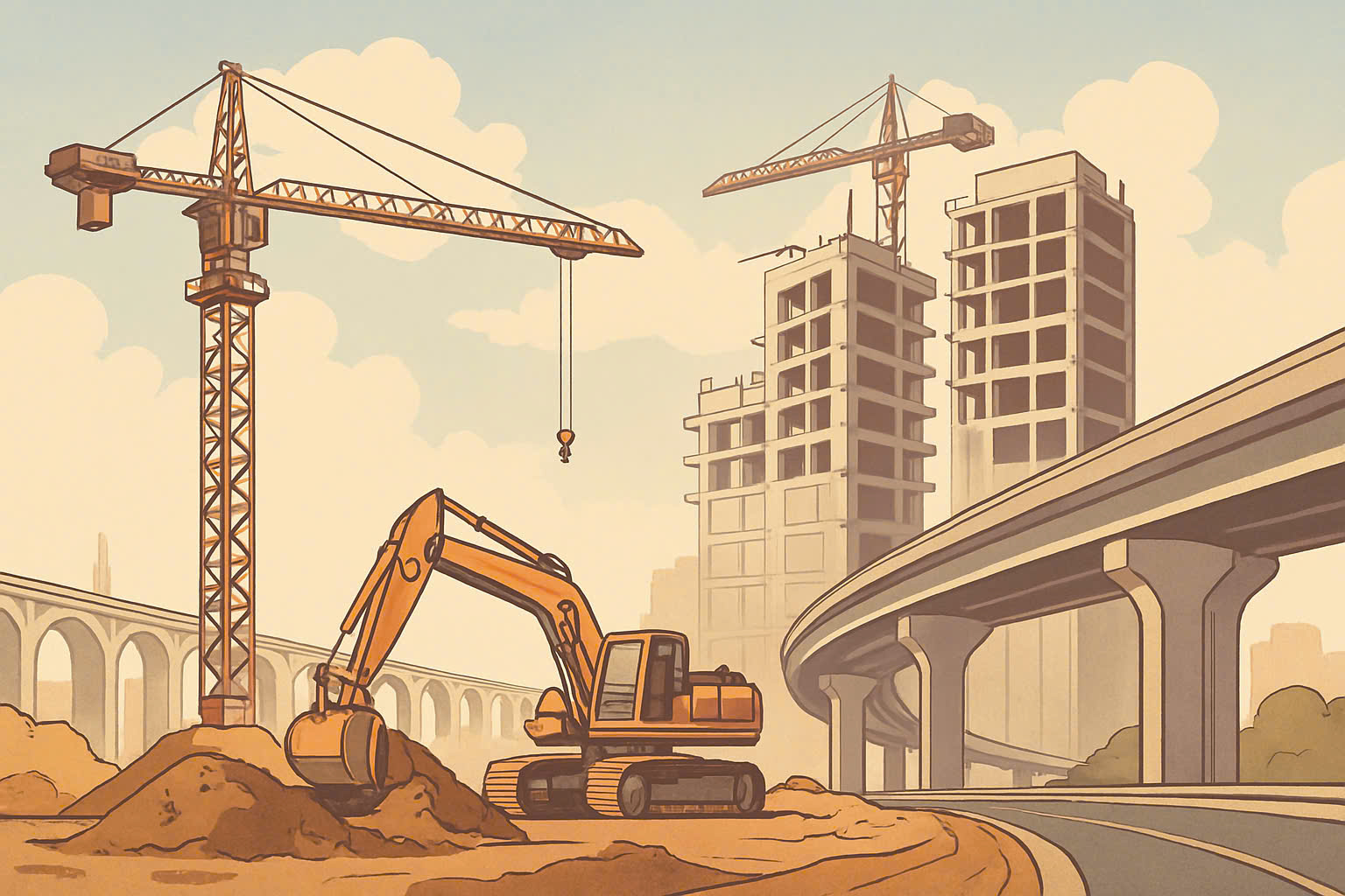 Hình minh họa do AI thực hiện.