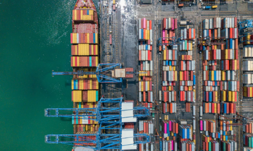 Thuế đối ứng đe dọa chiến lược 