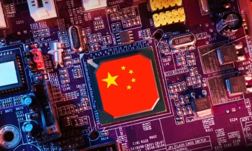 Doanh nghiệp bán dẫn Trung Quốc trông chờ thời cơ từ căng thẳng thương mại Mỹ