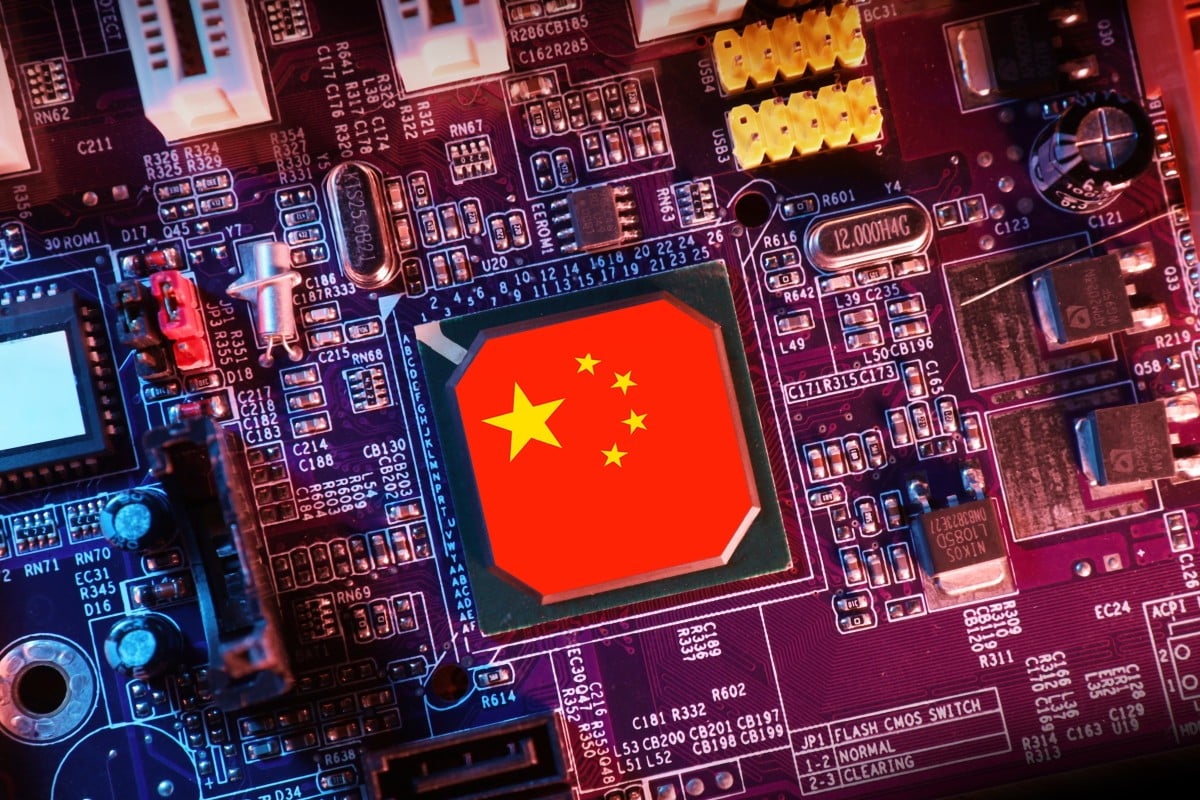 Doanh nghiệp bán dẫn Trung Quốc cho rằng mức thuế mới của Trung Quốc với Mỹ sẽ tạo ra cơ hội cho các tay chơi trong nước. 