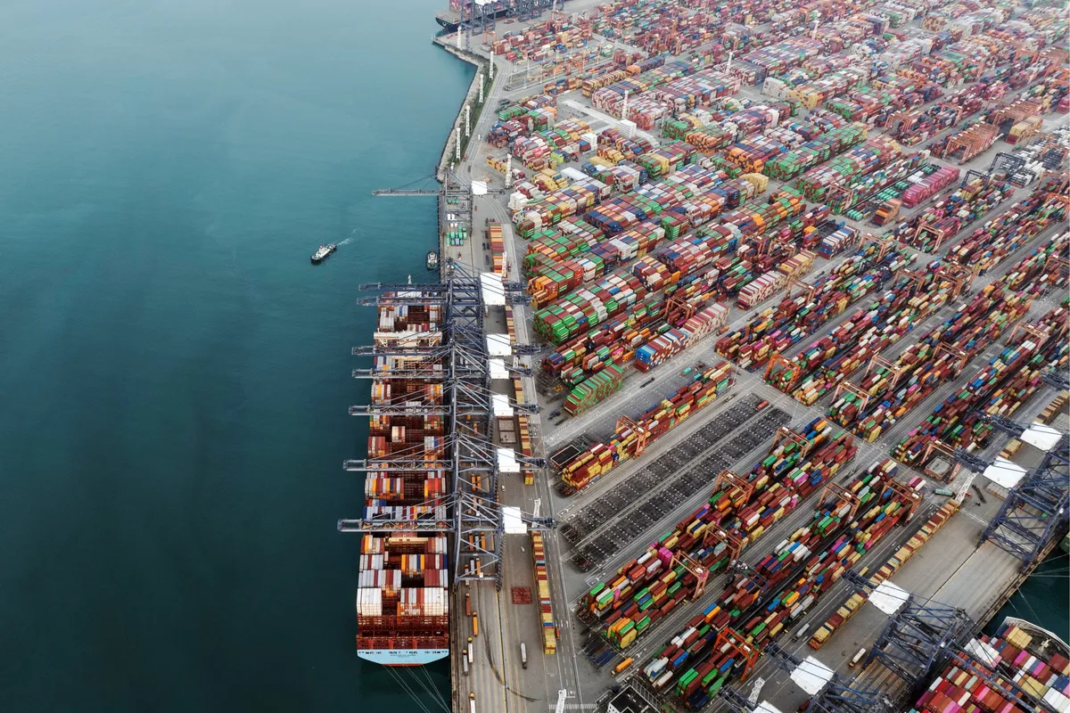 Ảnh minh họa: Bloomberg