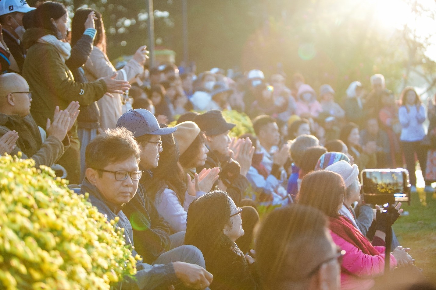 Đ&agrave; Lạt trở th&agrave;nh điểm đến mới của thế giới.
