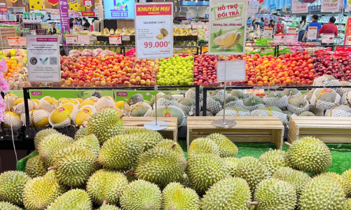 Doanh nghiệp kỳ vọng sức mua tăng trong dịp nghỉ lễ 30/4