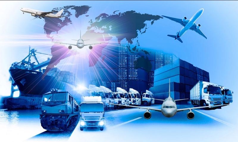 Transport services post impressive growth in Q1