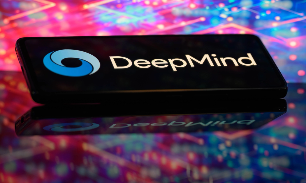 Các công ty công nghệ lớn nỗ lực giữ chân nhân tài trong lĩnh vực AI - Ảnh: Google DeepMind. 