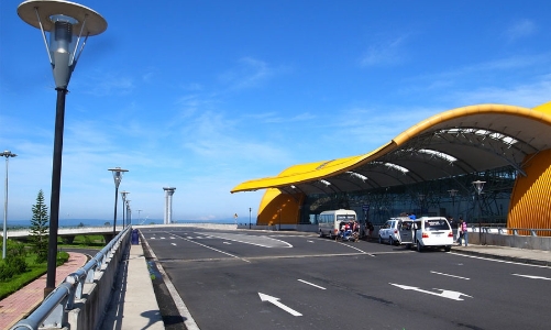 Những “cú đột phá” hạ tầng biến Đà Lạt thành trung tâm kết nối quốc tế