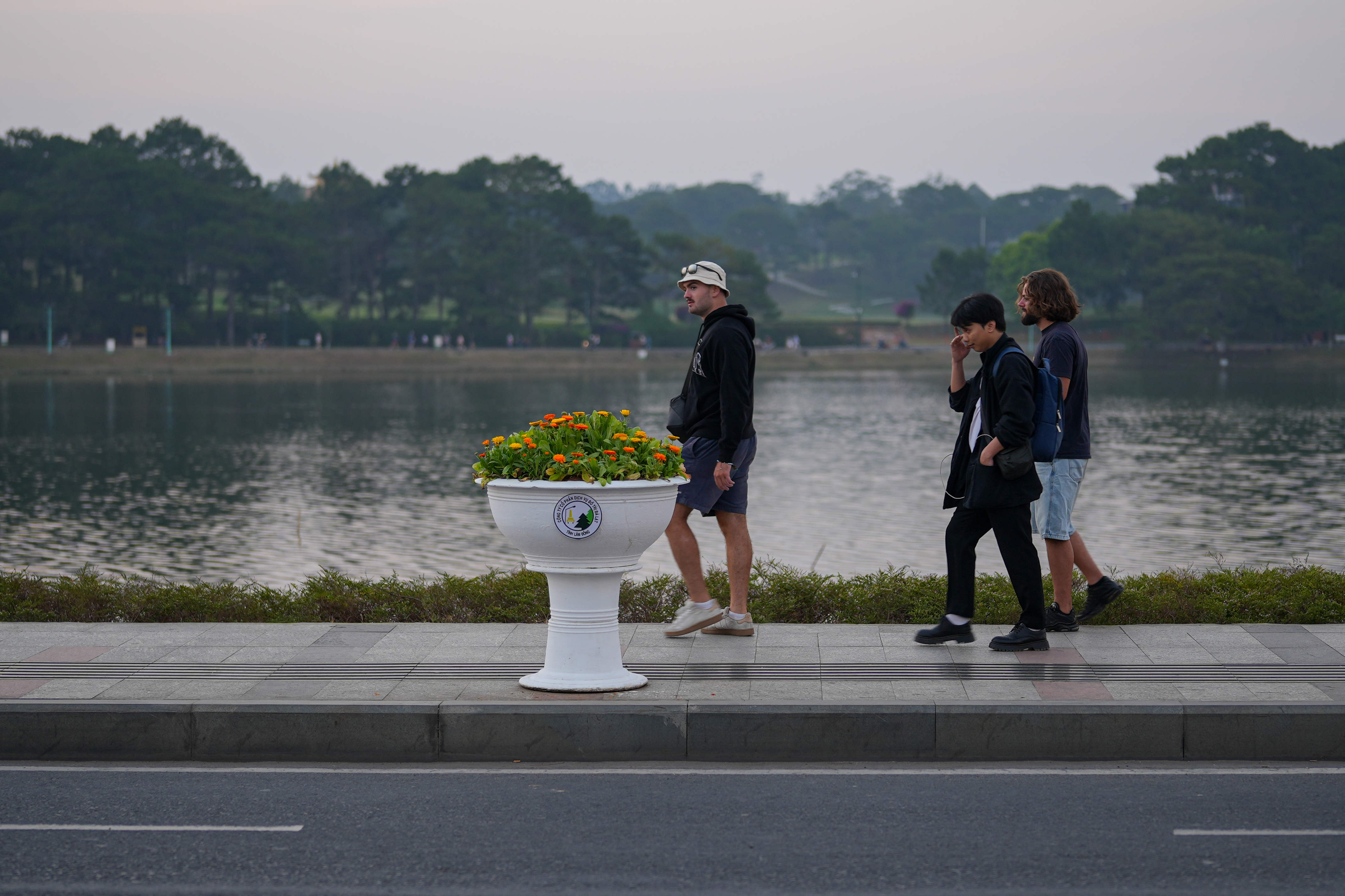 Kh&aacute;ch quốc tế đ&aacute;nh gi&aacute; Đ&agrave; Lạt l&agrave; điểm đến hấp dẫn ch&acirc;u &Aacute;.