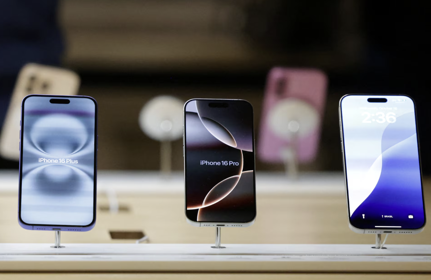 Ảnh minh họa - Ảnh: Reuters.