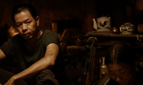 Phim Việt lấy lại vị thế doanh thu tại phòng vé