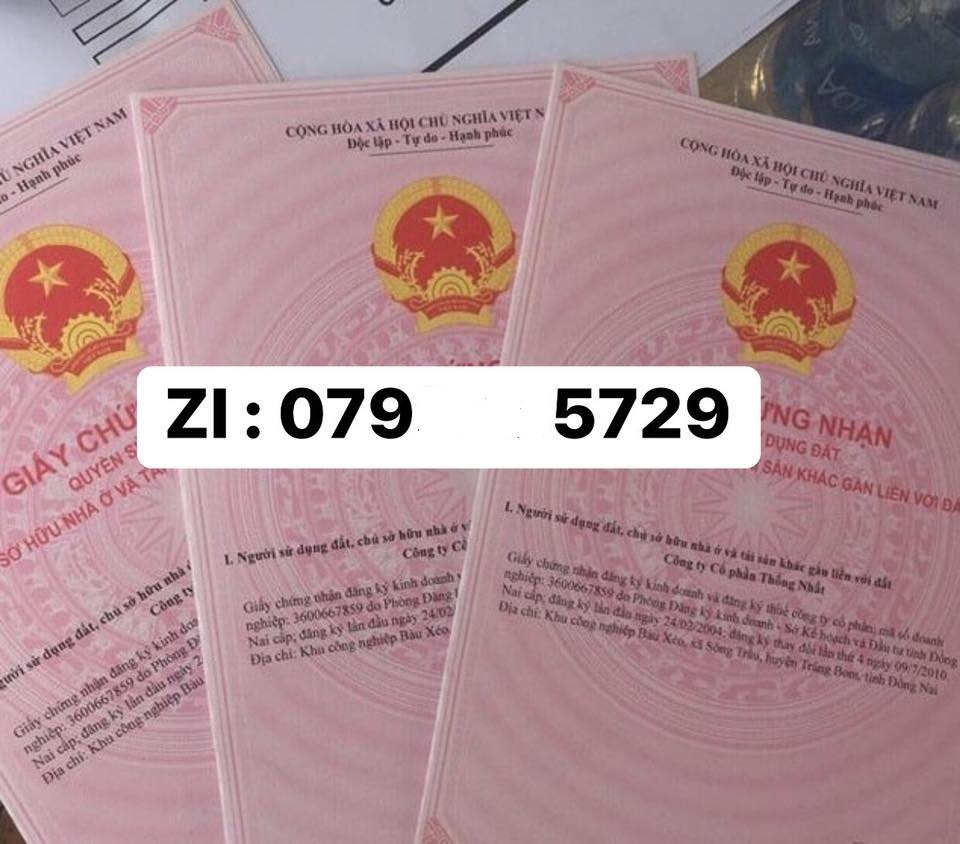 Dễ dàng tìm thấy rất nhiều quảng cáo làm giấy tờ "uy tín", "như thật" trên các nền tảng mạng xã hội - Ảnh minh họa.