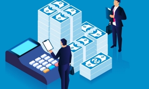 Mức lương trung bình của các CEO startup đã tăng hơn 14%, từ 141.000 USD trong năm 2024 lên 161.000 USD trong năm 2025. Ảnh minh họa