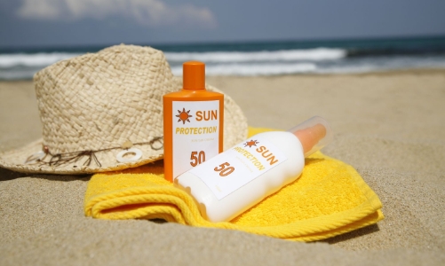 Những sản phẩm chống nắng hàng đầu cho làn da nhạy cảm