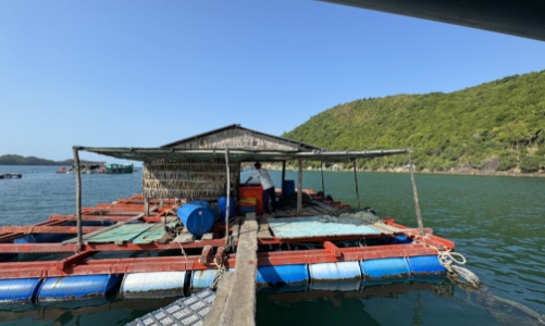 Khó thu hẹp mạng lưới ngân hàng ở nông thôn và miền núi