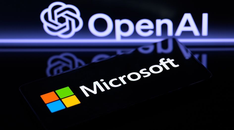 Nhiều chuyên gia nhận định mối quan hệ giữa Microsoft và OpenAI đã thay đổi. 