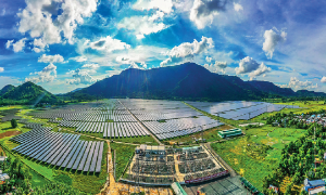 Phát triển năng lượng tái tạo, xanh, sạch: Nền tảng cho tăng trưởng kinh tế trong dài hạn
