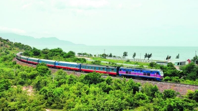 Towards autonomous railway industry