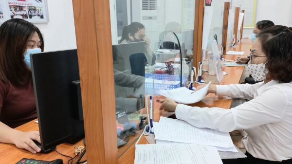 Số người thất nghiệp giảm trong quý 1 năm 2025