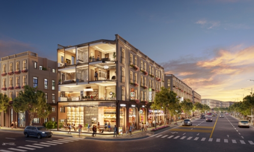 Sắp ra mắt Phú Thị Riverside với chính sách ưu đãi hấp dẫn