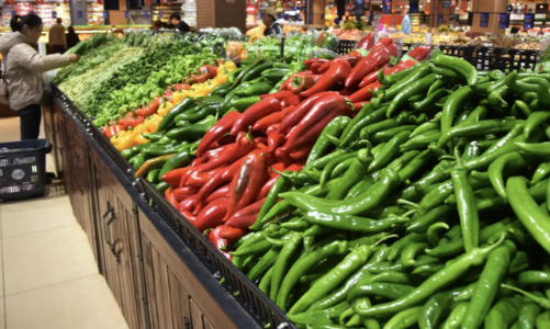 Giảm phát vẫn “ám” Trung Quốc, đòi hỏi kích cầu nhiều hơn