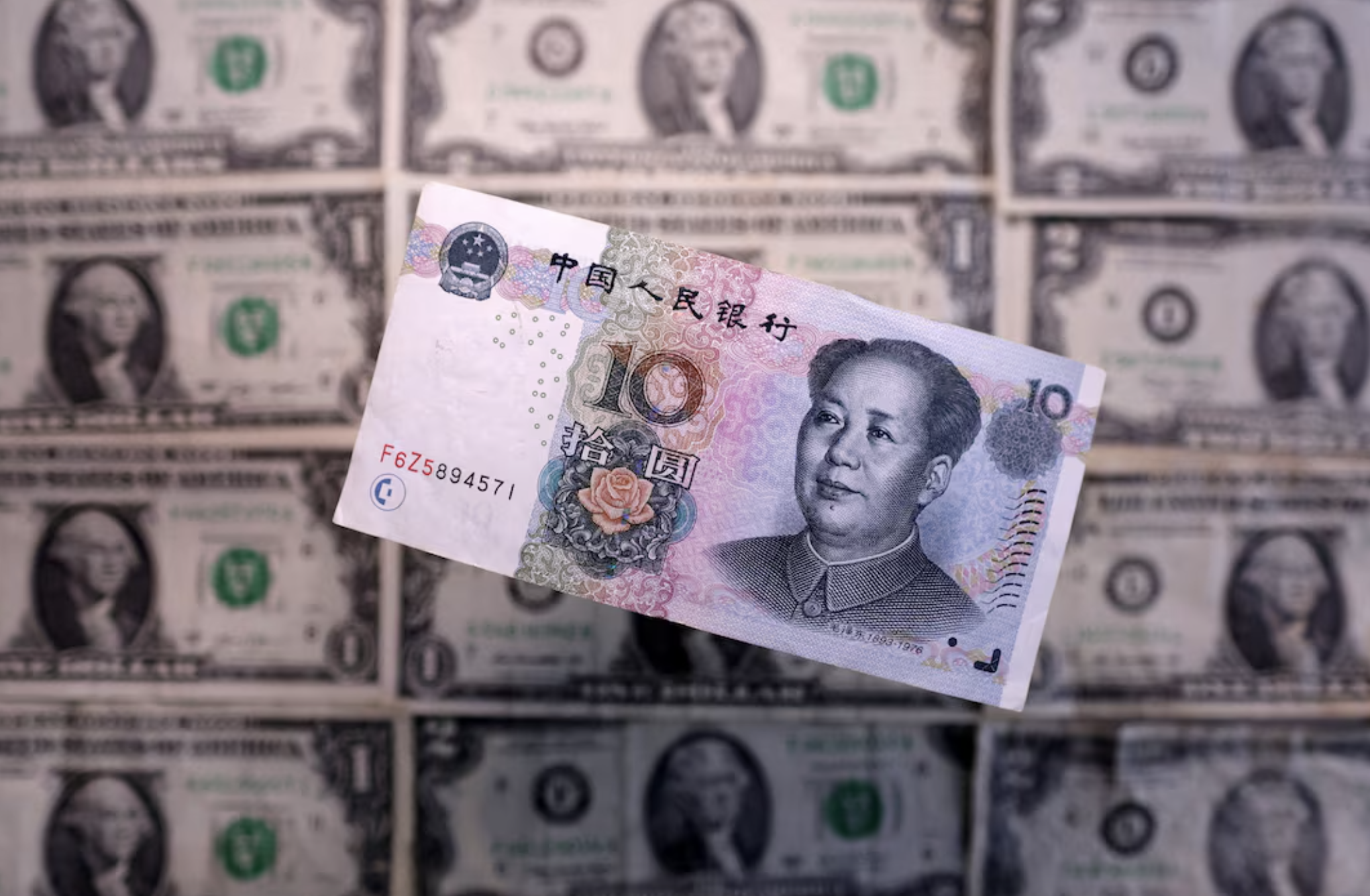 Ảnh minh họa - Ảnh: Reuters.