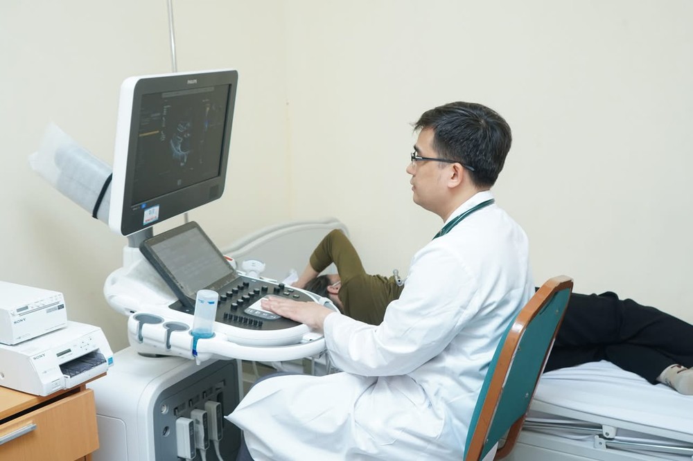 Việc phát hiện sớm các tổn thương và can thiệp kịp thời đóng vai trò quyết định trong việc duy trì chức năng AVF.