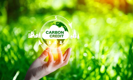 Hoàn thiện thể chế để vận hành, phát triển thị trường carbon