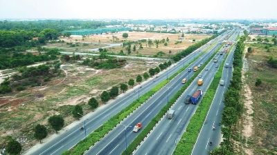 HCMC proposes over $4.76 bln investment for Ring Road 4 project