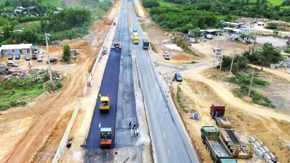 Da Nang city records strong growth in investment capital in Q1