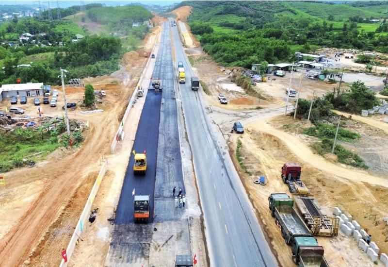 Da Nang city records strong growth in investment capital in Q1