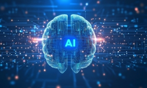 Rót vốn thông qua các công ty mạo hiểm được xem là cơ hội đầu tư thuận tiện hơn vào các công ty AI Mỹ mà không gặp rào cản nào. Ảnh: SCMP