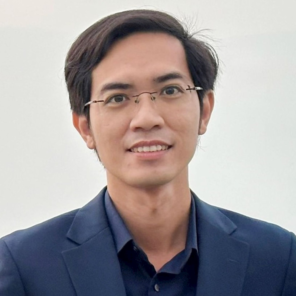 PGS.TS Nguyễn Hữu Hu&acirc;n, Đại học Kinh tế TP. Hồ Ch&iacute; Minh.