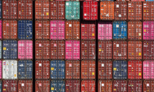 Trung Quốc bắt đầu đánh thuế 84% với hàng nhập khẩu Mỹ để trả đũa