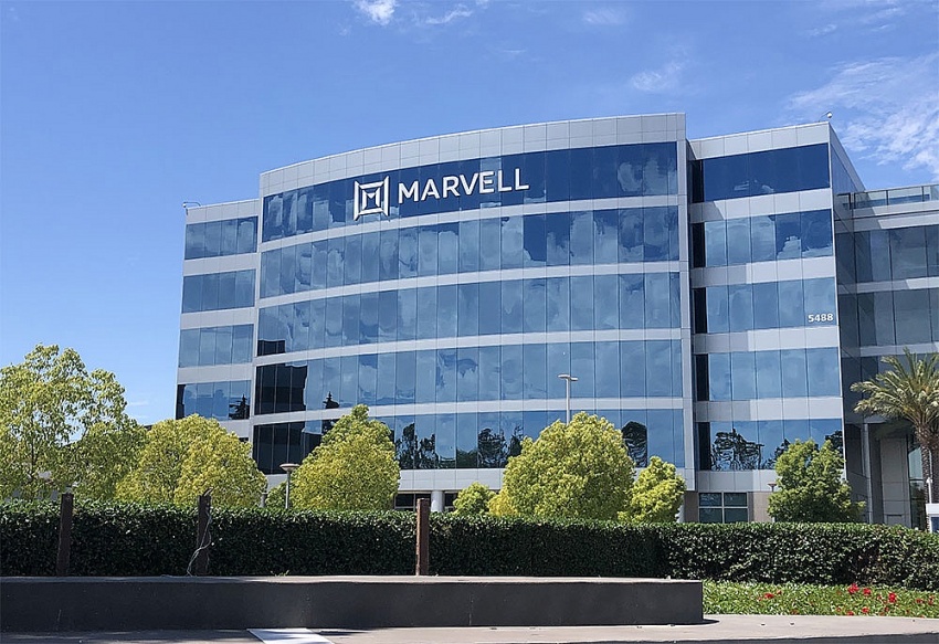 Marvell cam kết đầu tư lâu dài tại Việt Nam.