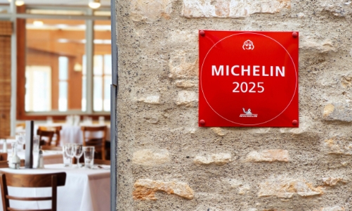 Michelin 2025: Paris mất “ngôi vương” vào tay Tokyo