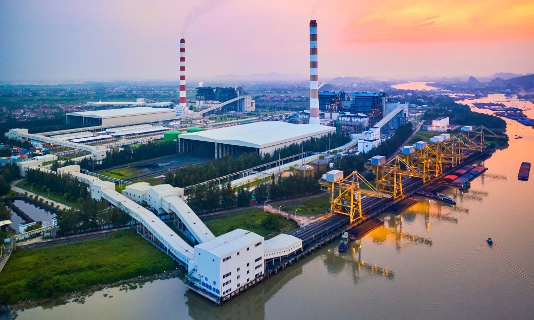 Hải Phòng đề nghị Thủ tướng dừng triển khai giai đoạn 2 Nhà máy nhiệt điện Hải Phòng.