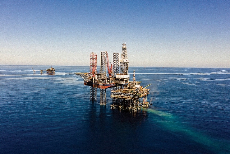 Petrovietnam launches 2025 offshore bid round