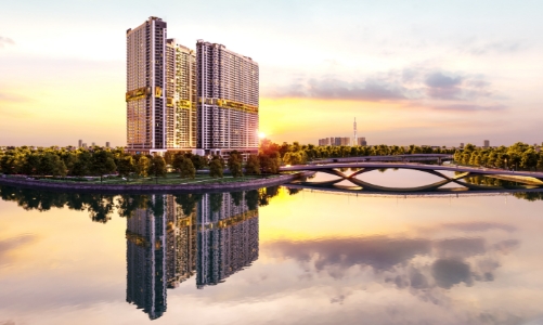 The Gió Riverside và “cách mạng thanh toán” cho người trẻ