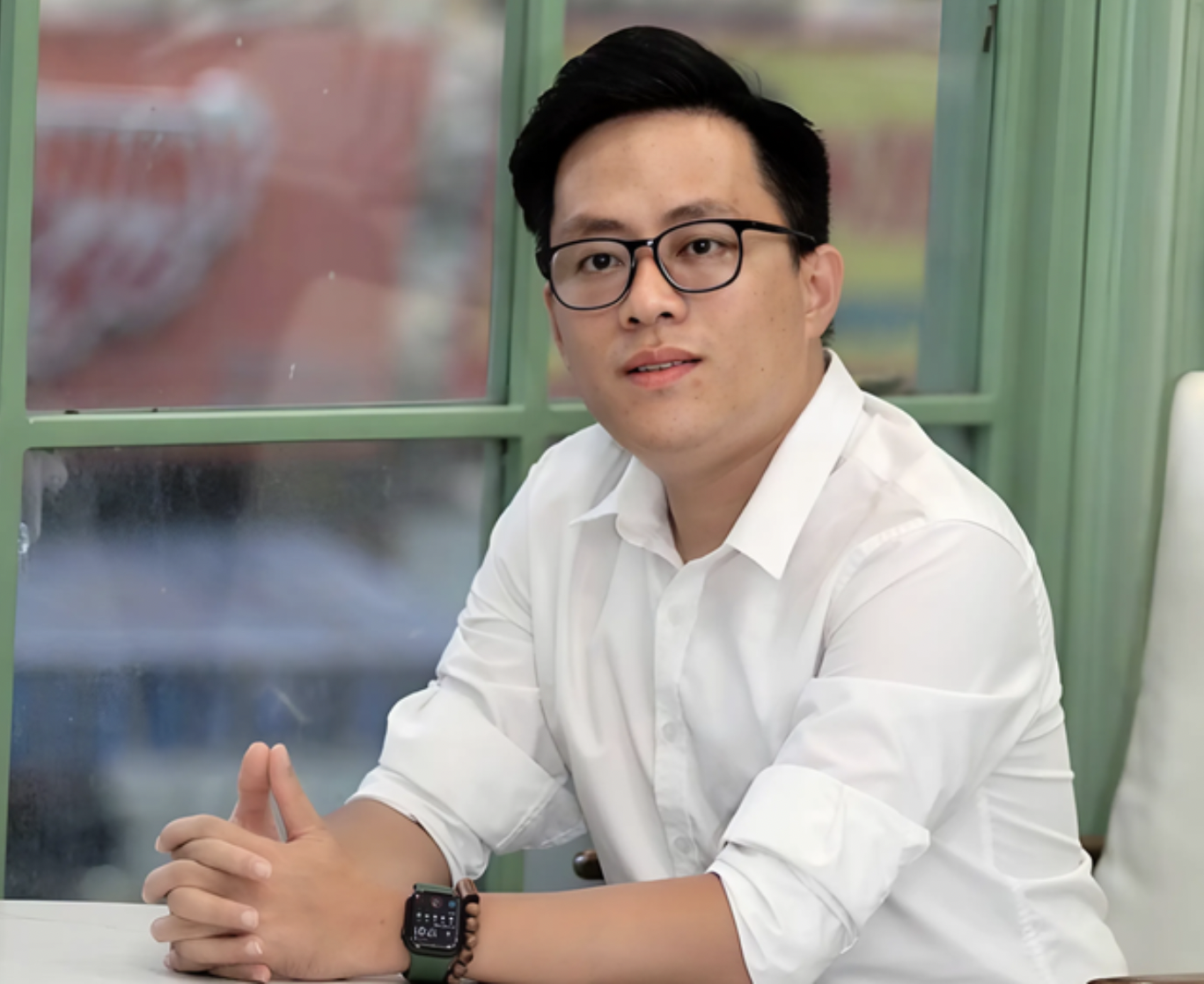 Ông Nguyễn Thế Minh, Giám đốc phân tích khối khách hàng cá nhân của Chứng khoán Yuanta. 