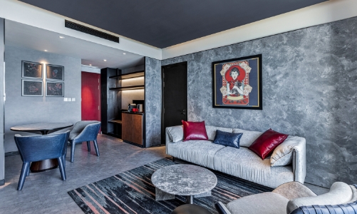 Khám phá văn hoá địa phương qua lăng kính quốc tế tại Radisson RED Đà Nẵng