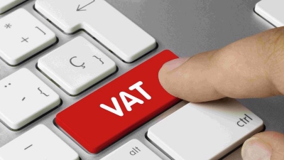 VAT refunds worth $1.12 bln in Q1