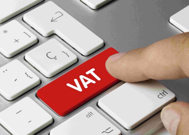 VAT refunds worth $1.12 bln in Q1
