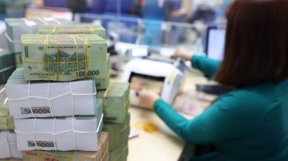Bank credit in HCM City reaches $154 bln in Q1