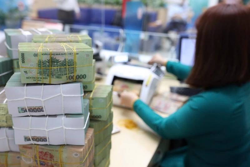 Bank credit in HCM City reaches $154 bln in Q1