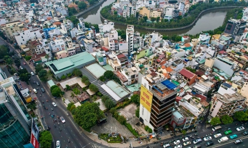 Sai phạm cổ phần hóa tại 3 dự án “đất vàng” gây thất thoát hơn 38 tỷ đồng