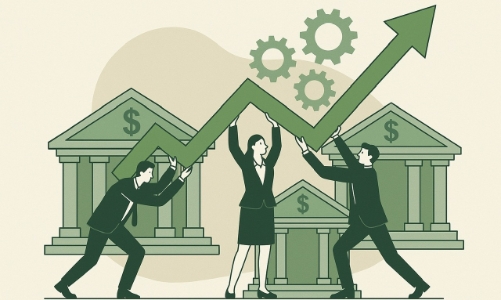 Từ vụ Vạn Thịnh Phát, nhìn rõ sai lầm trong việc tái cơ cấu SCB, Tín Nghĩa Bank và Ficombank