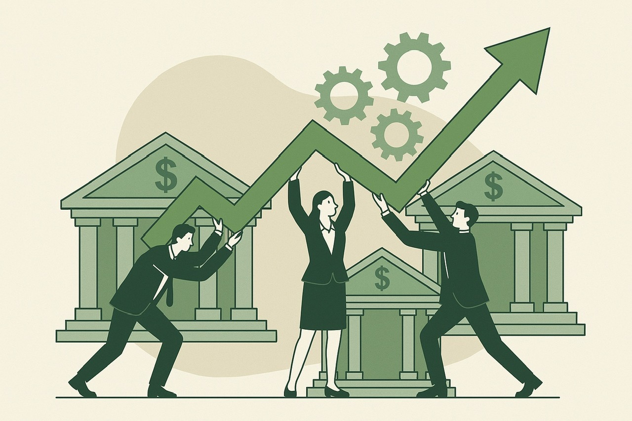 Hình minh họa do AI thực hiện.