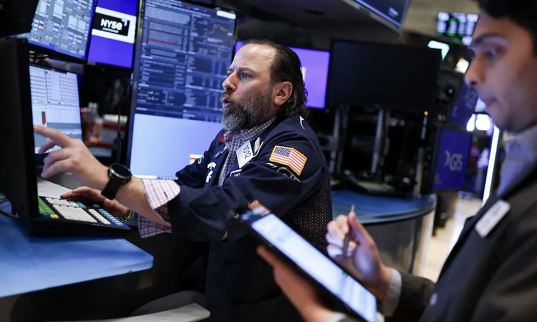 Ảnh minh họa - Ảnh: Getty/CNBC.