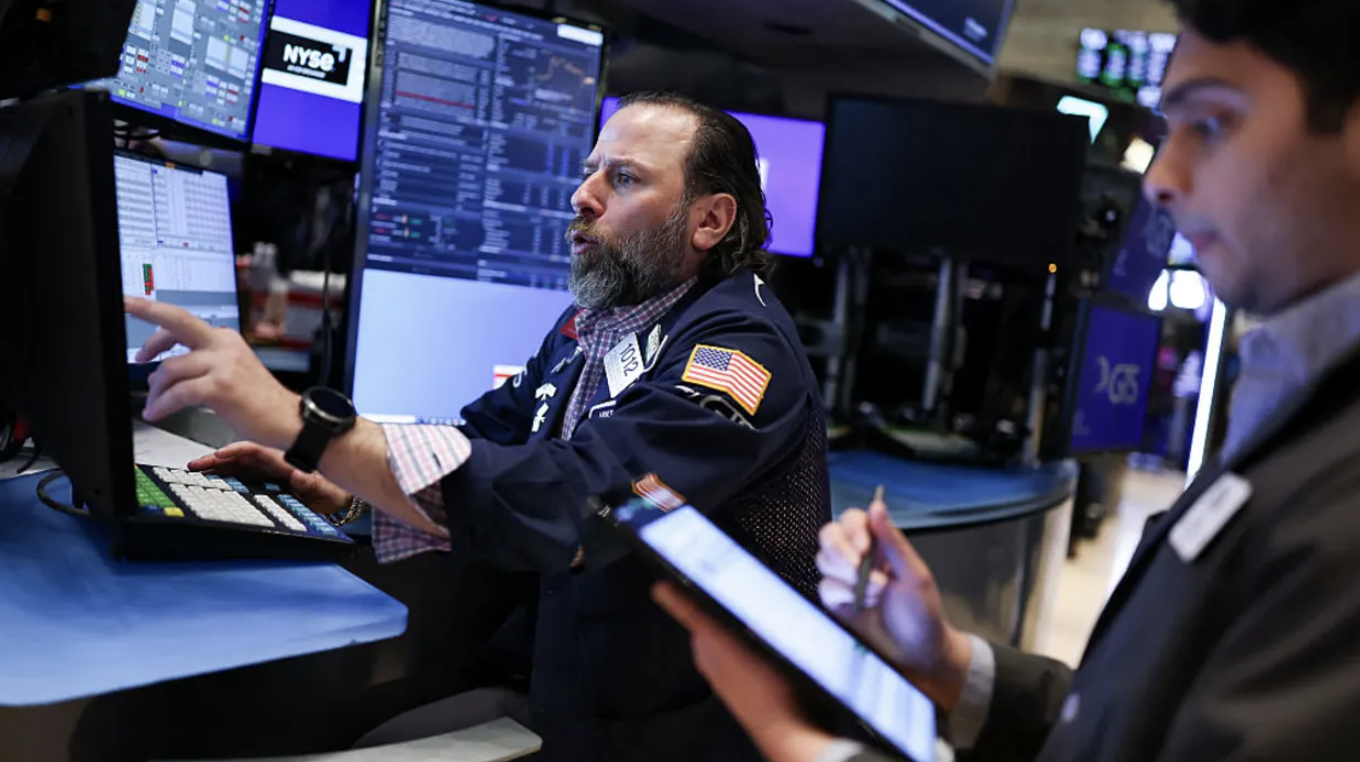 Ảnh minh họa - Ảnh: Getty/CNBC.